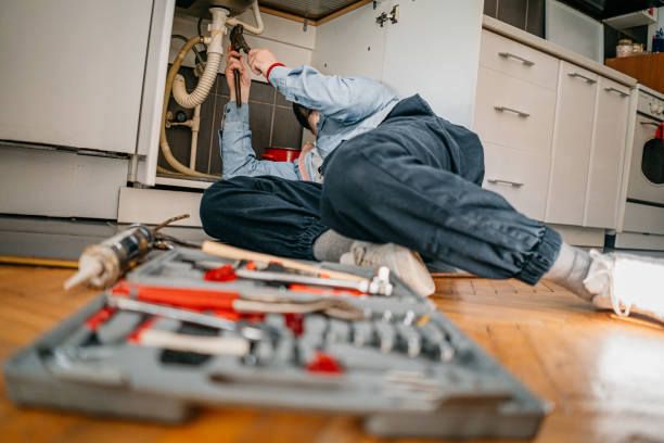 Best Plumbing Repair Near Me  in Montgomery, PA