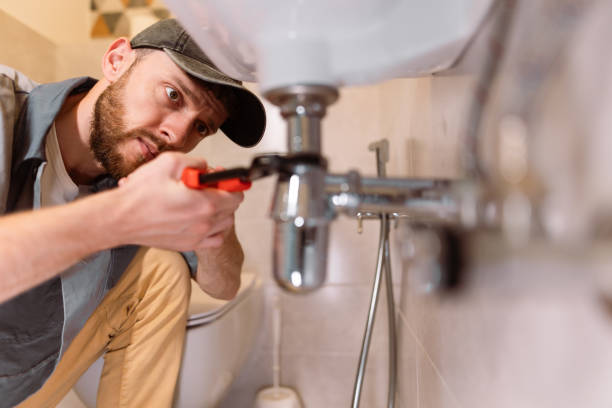 Best Same-Day Plumbing Service  in Montgomery, PA