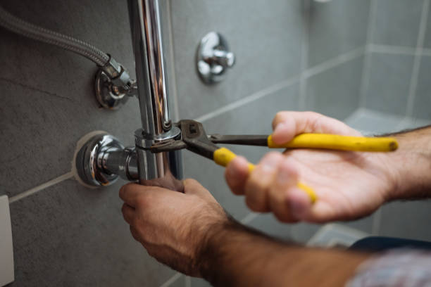 Best 24-Hour Plumber Near Me  in Montgomery, PA